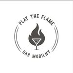 Play The Flame logo