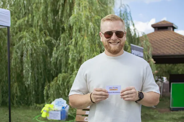 Grill'n'Chill 2026 — zdjęcie 1