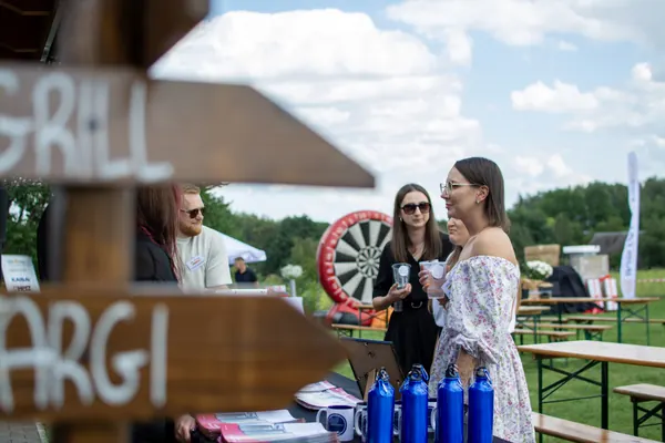 Grill'n'Chill 2026 — zdjęcie 4