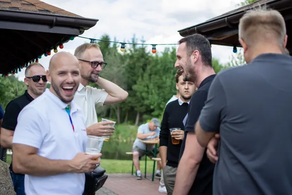 Grill'n'Chill 2026 — zdjęcie 26