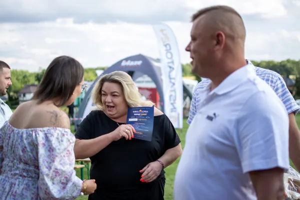 Grill'n'Chill 2026 — zdjęcie 33